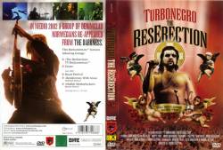 Turbonegro : The ResErection